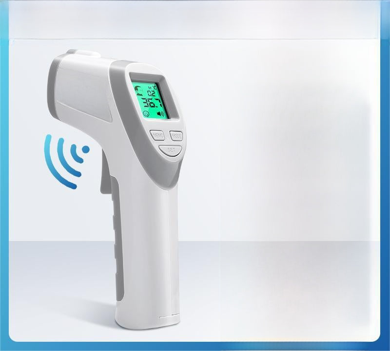 Infrared Thermometer