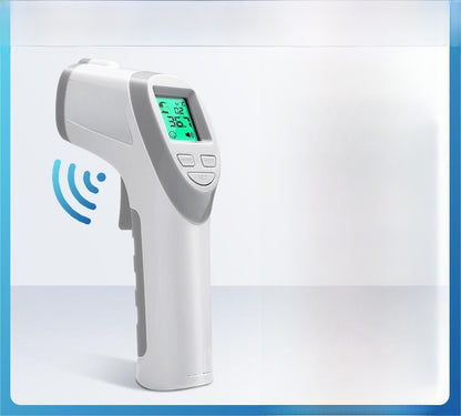 Infrared Thermometer