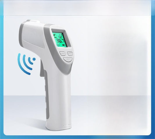 Infrared Thermometer