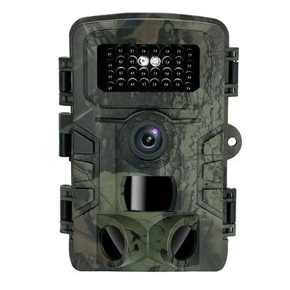 Infrared Trail Camera with Night Vision