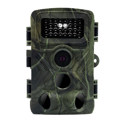 Infrared Trail Camera with Night Vision