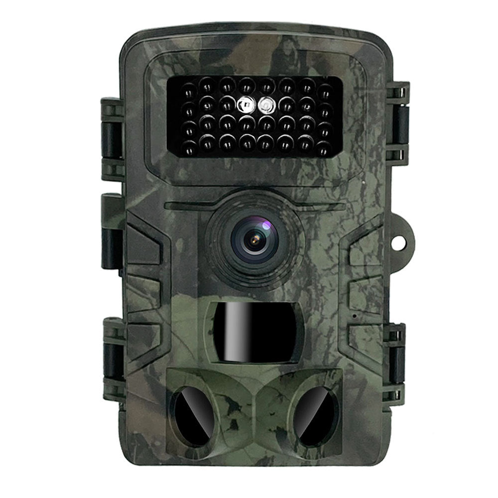 Infrared Trail Camera with Night Vision