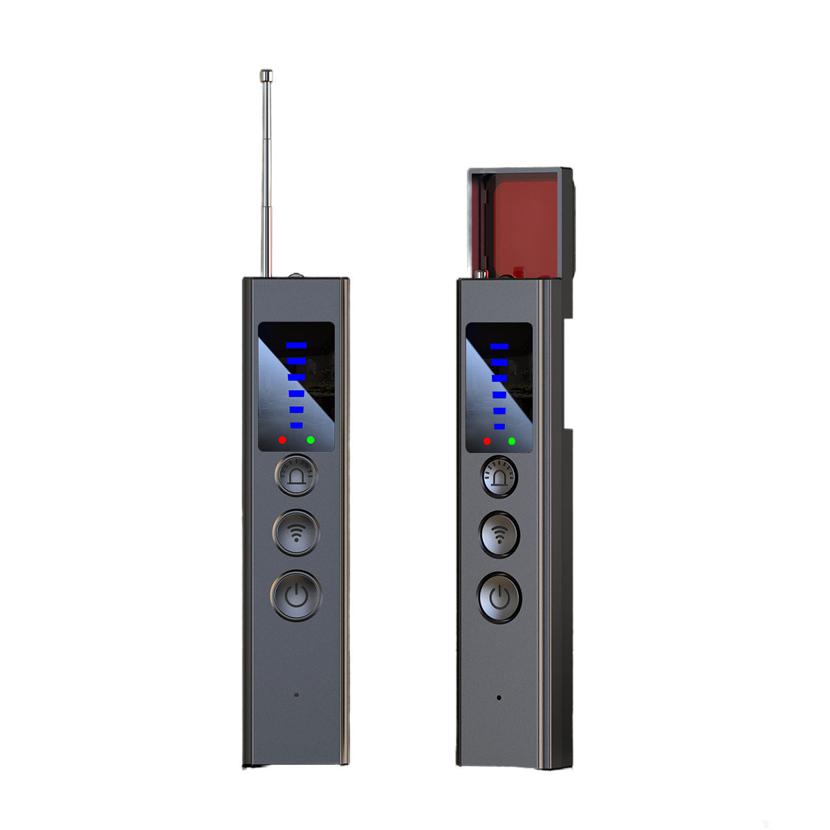 Infrared Wireless Camera Detection Pen