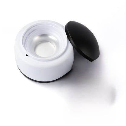 Injury-free armor-removing steam engine