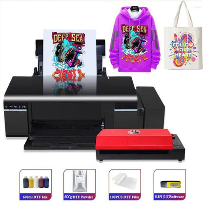 ink-jet printer