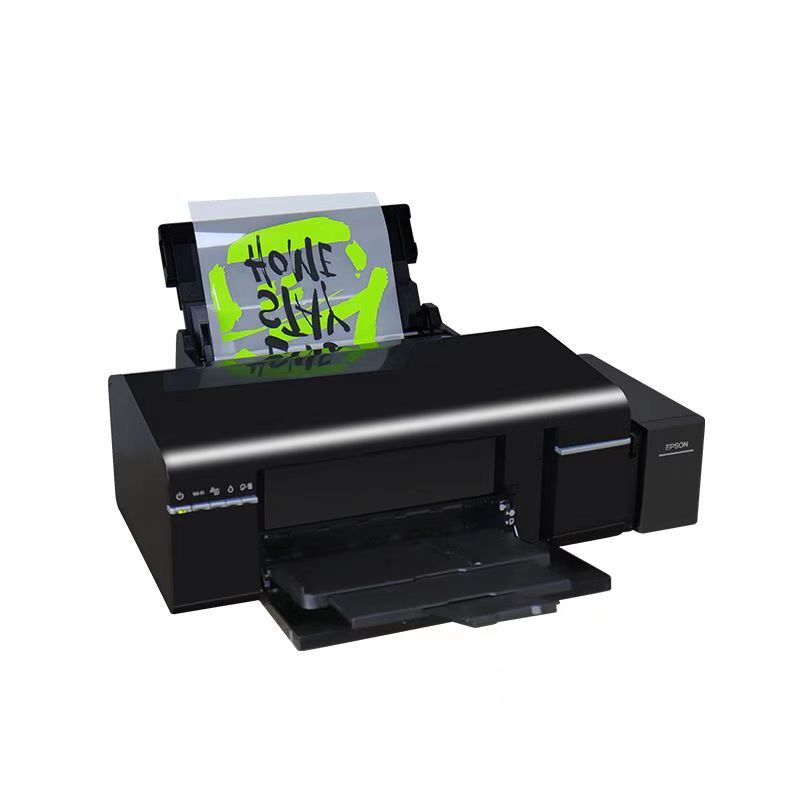 ink-jet printer