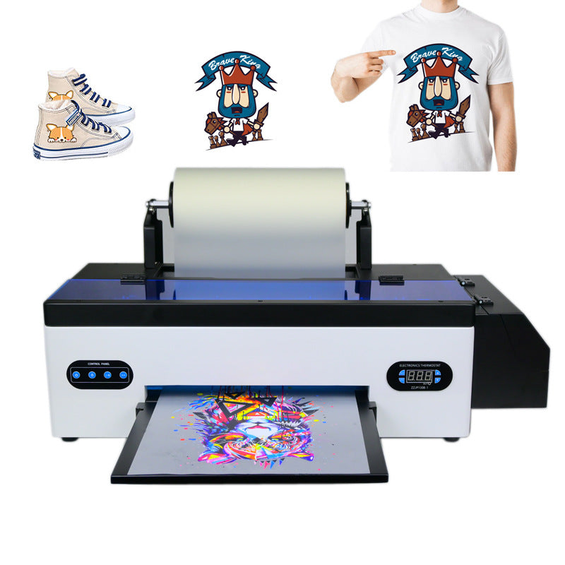 ink-jet printer
