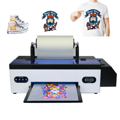 ink-jet printer