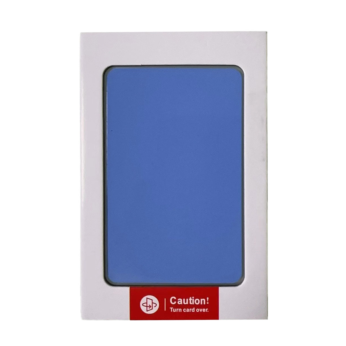 Ink Pad Stamp