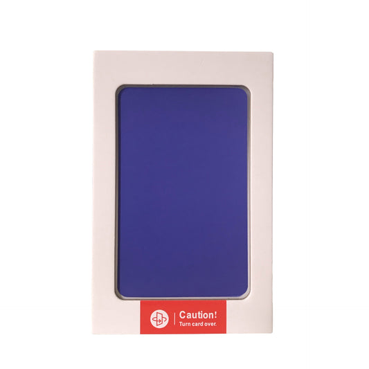 Ink Pad Stamp