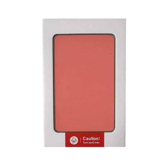 Ink Pad Stamp