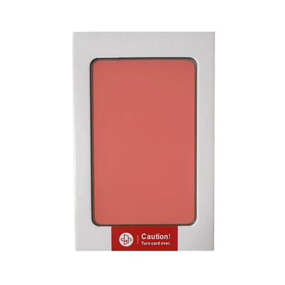 Ink Pad Stamp