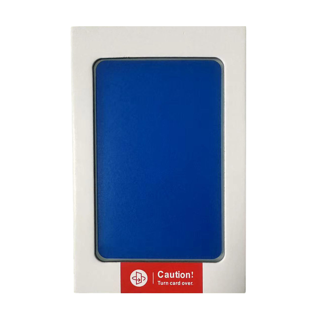 Ink Pad Stamp