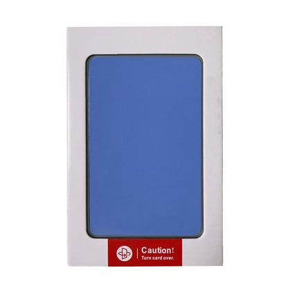 Ink Pad Stamp