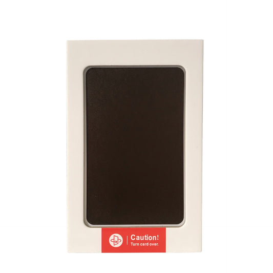 Ink Pad Stamp