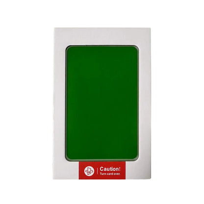 Ink Pad Stamp