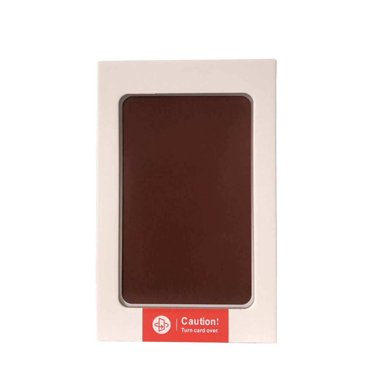 Ink Pad Stamp