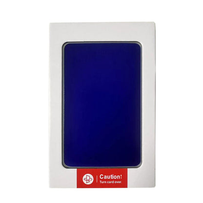 Ink Pad Stamp