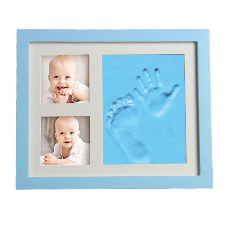 Inkpad Photo Frame