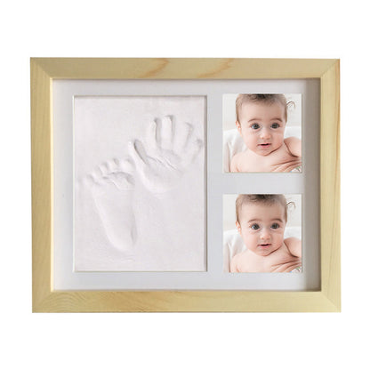 Inkpad Photo Frame