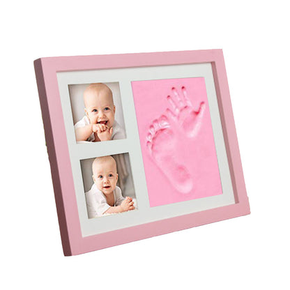 Inkpad Photo Frame