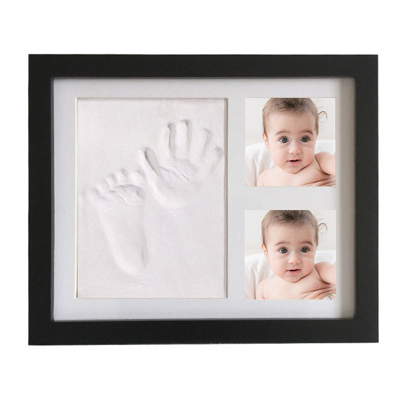 Inkpad Photo Frame