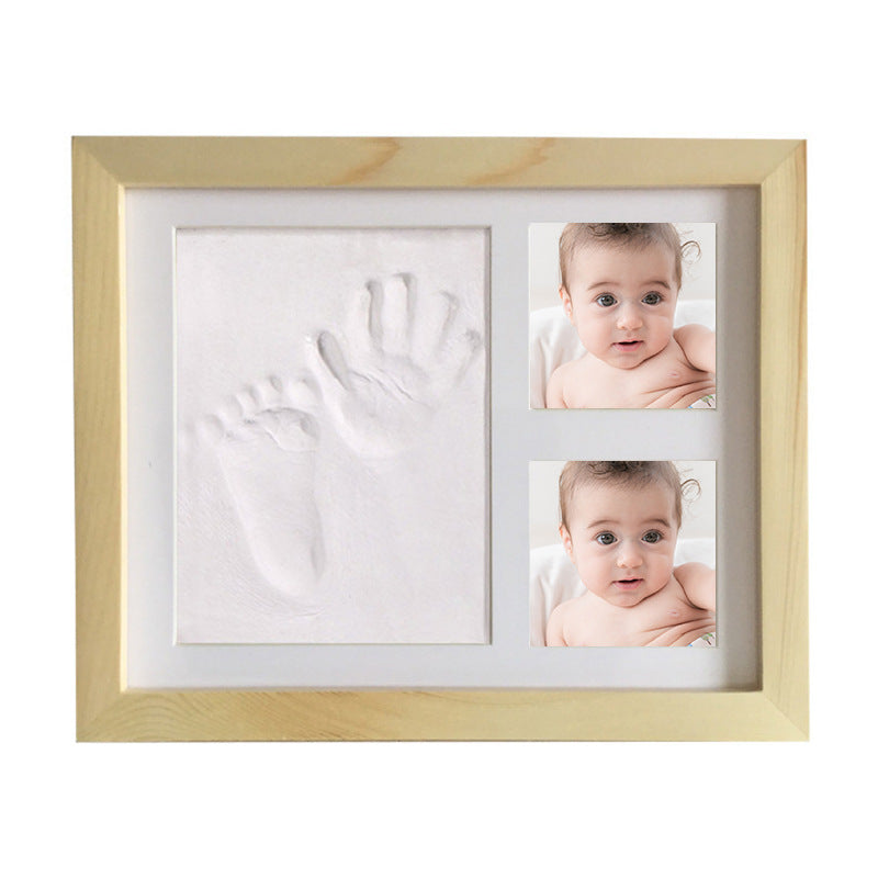 Inkpad Photo Frame