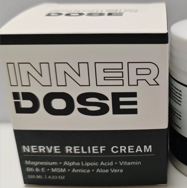 Inner Dose Joint Support Liquid