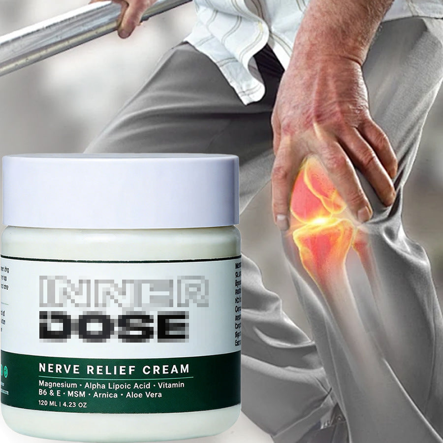 Inner Dose Joint Support Liquid