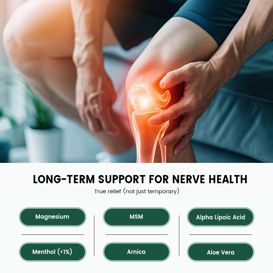 Inner Dose Joint Support Liquid