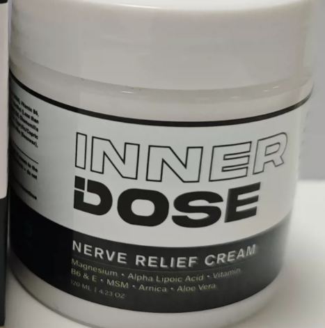 Inner Dose Joint Support Liquid