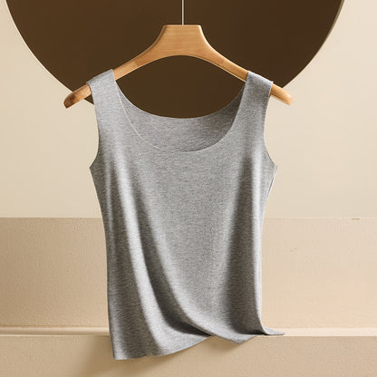 Inner Wear Solid Color Anti-running Light Base Sling