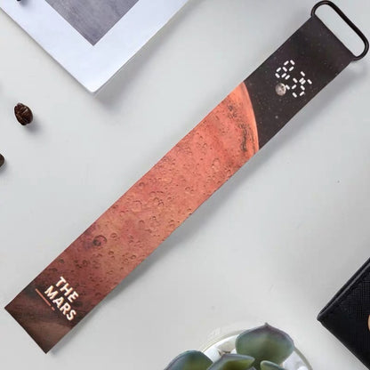 Innovative Paper Watch Waterproof Unisex