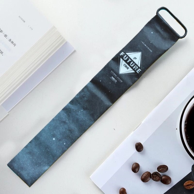 Innovative Paper Watch Waterproof Unisex