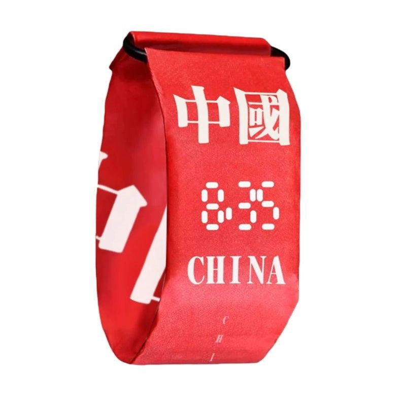Innovative Paper Watch Waterproof Unisex