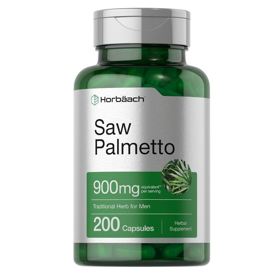 Inositol Capsules