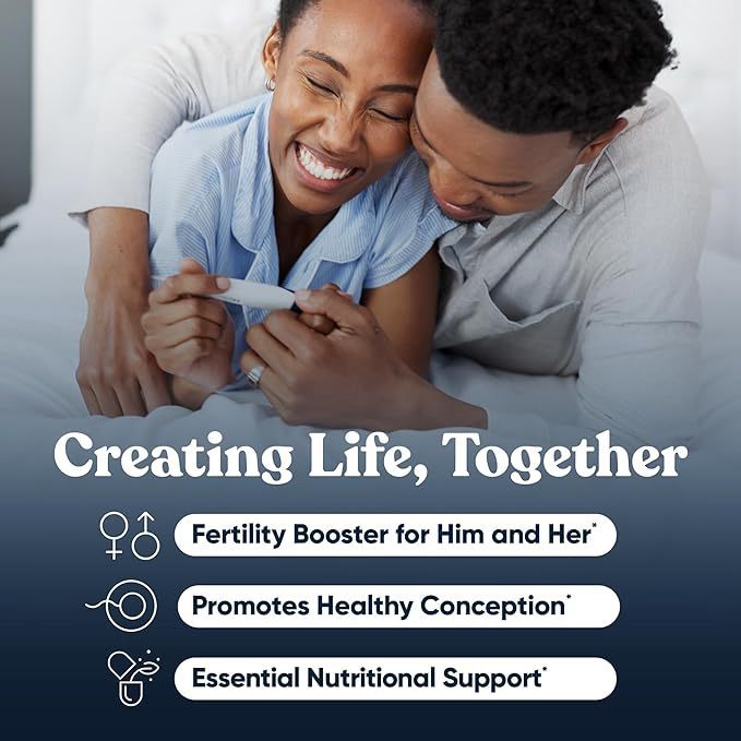 Inositol Folic Acid Vitamin Fertility Dietary Capsules