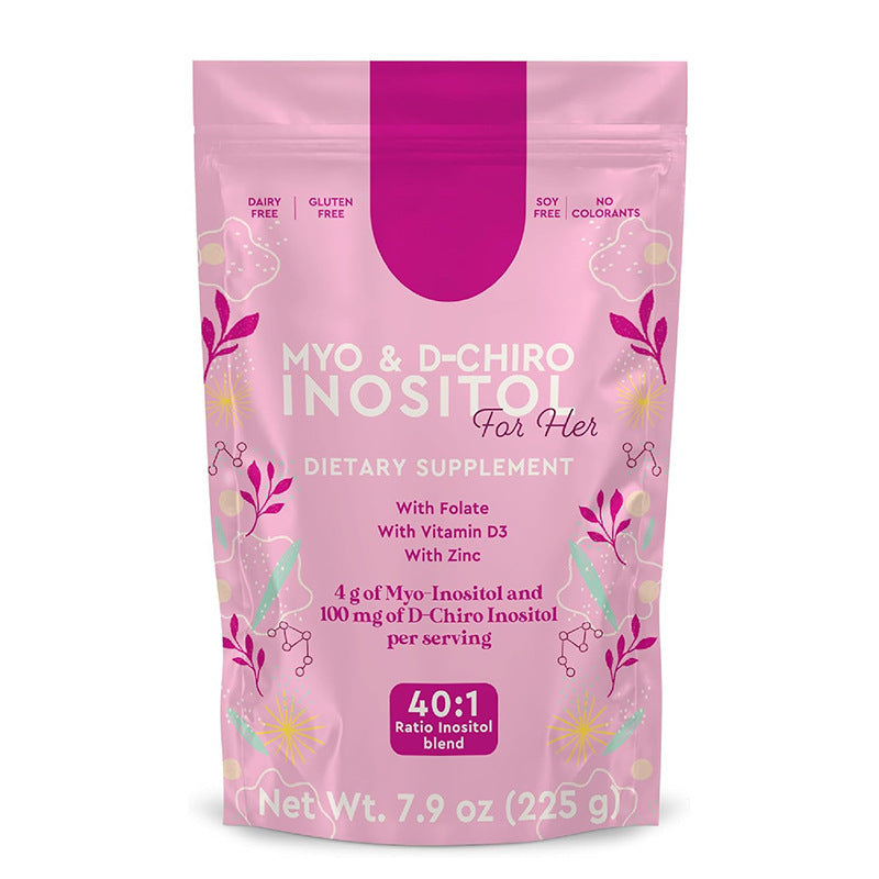 Inositol Powder