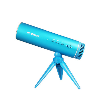 Inovaxion Hands-Free High-Speed Hair Dryer