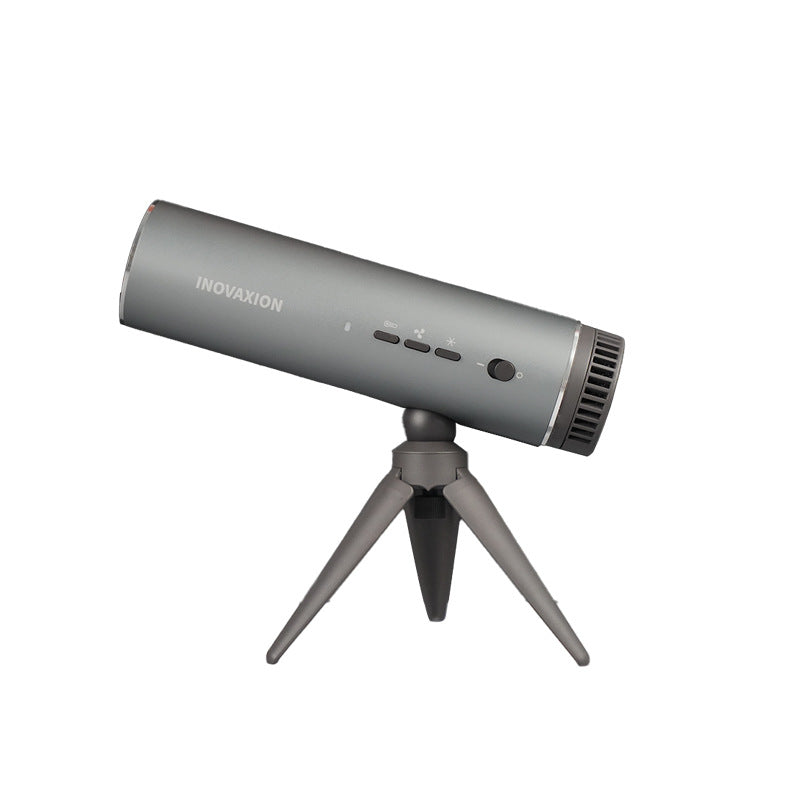 Inovaxion Hands-Free High-Speed Hair Dryer