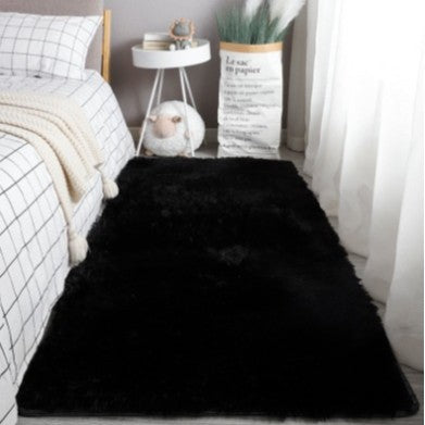 Ins cream-style plush fabric