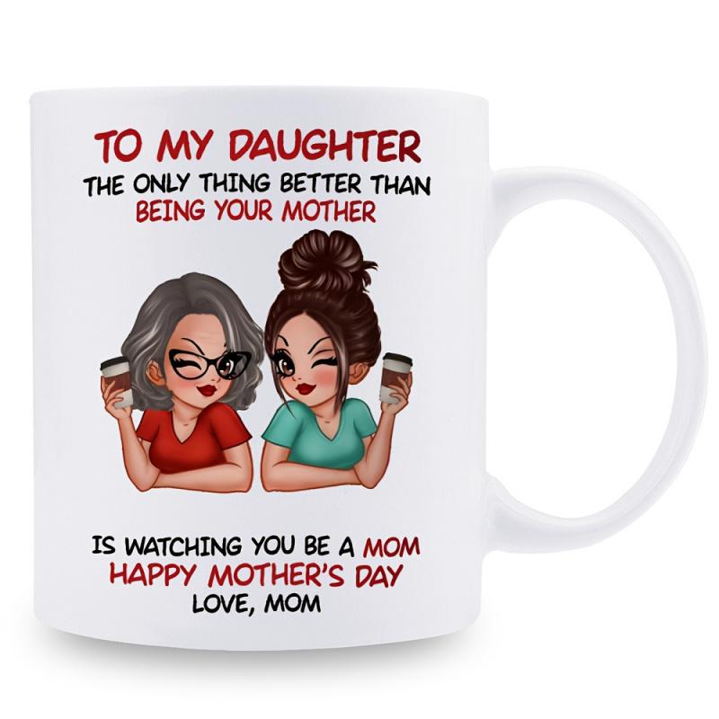 Ins Style Ceramic Mug