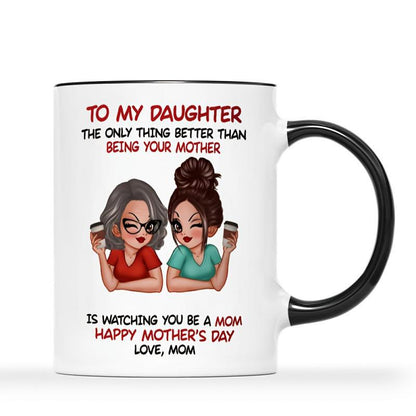 Ins Style Ceramic Mug
