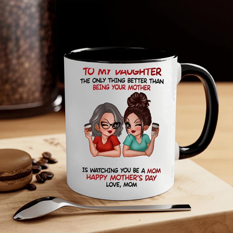 Ins Style Ceramic Mug
