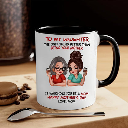 Ins Style Ceramic Mug