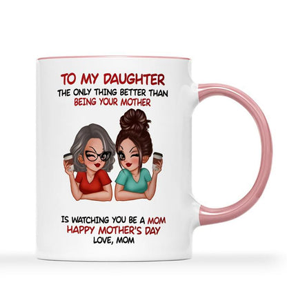 Ins Style Ceramic Mug