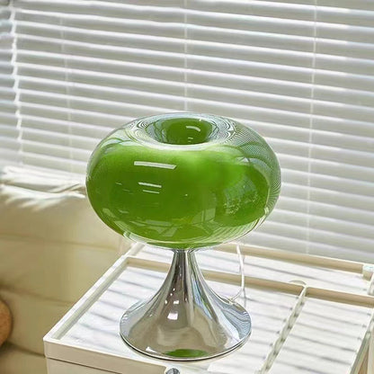 Ins Table Lamp with Three-Color Variable Light