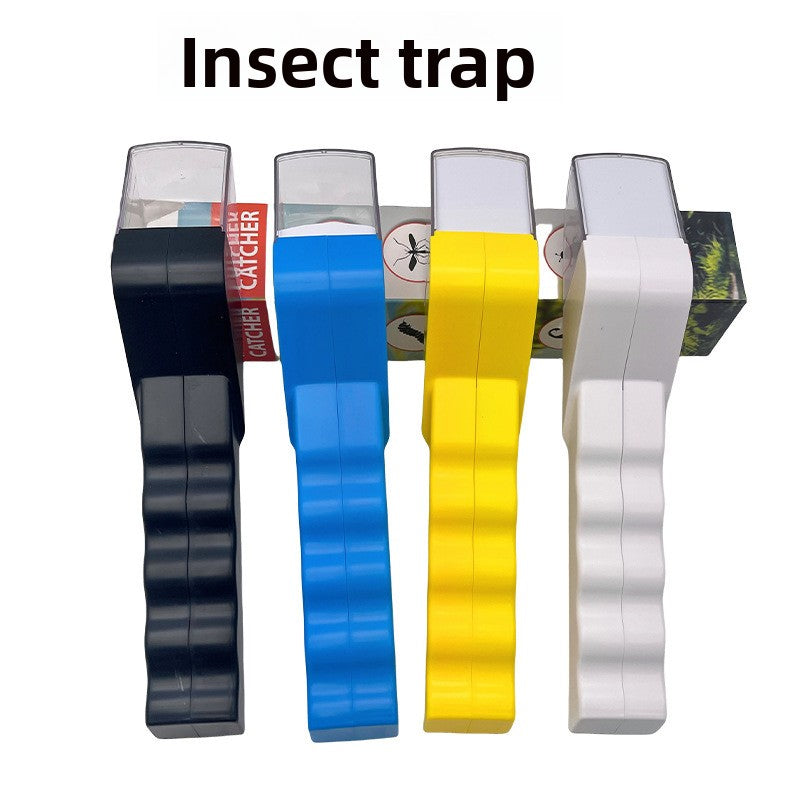 Insect Catcher