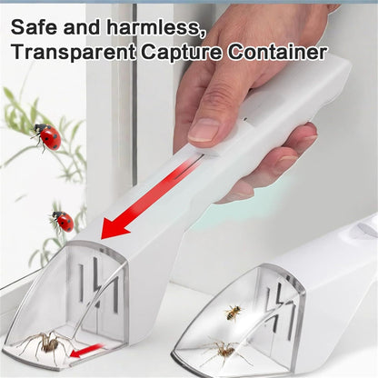 Insect Catcher