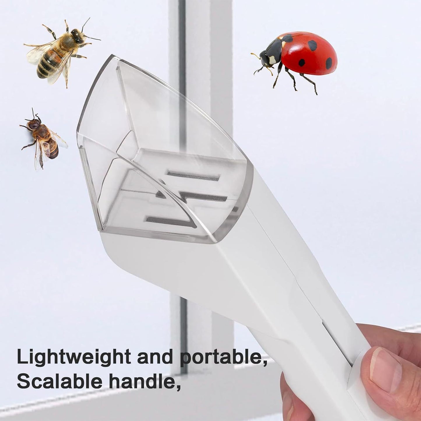 Insect Catcher